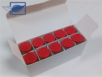 Semaglutida --- Medicamento para bajar de peso