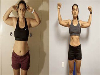 Ipamorelin Cjc 1295 Antes Y Despues