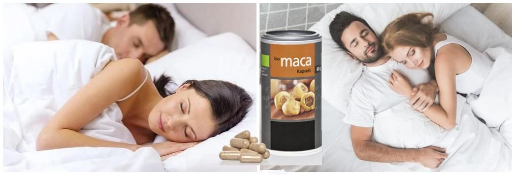 maca powder