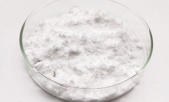 Methionine powder