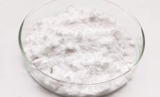 Methionine powder