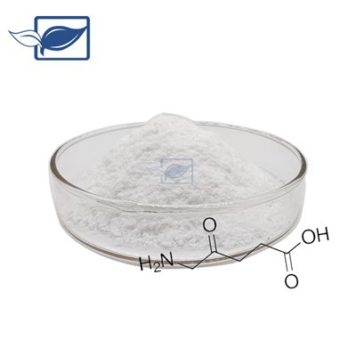 5 ácido aminolevulínico